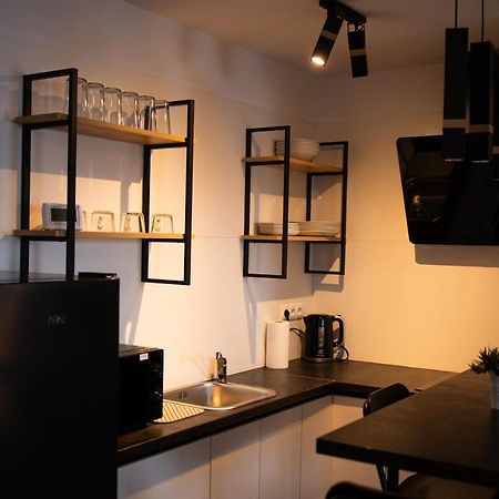The Home Sweet Home Studio Apartment Gheorgheni  Eksteriør bilde