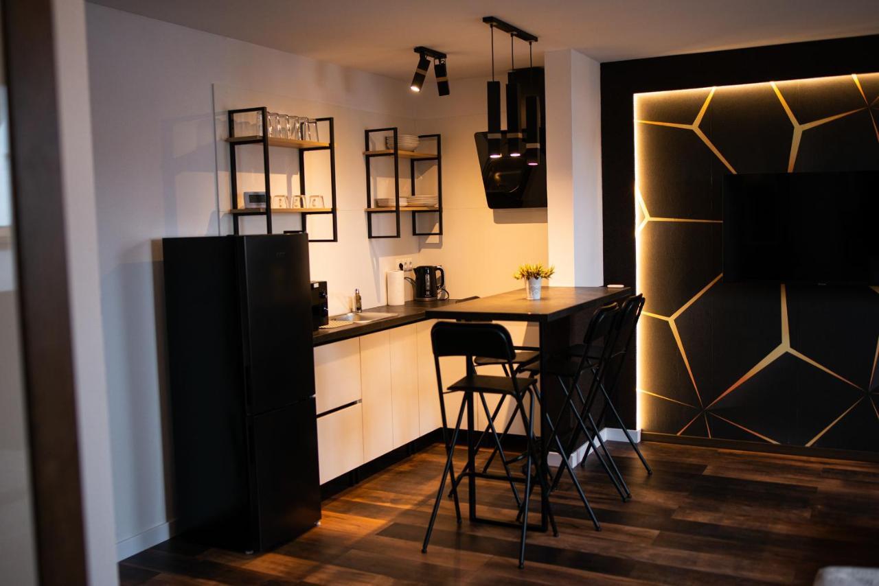 The Home Sweet Home Studio Apartment Gheorgheni  Eksteriør bilde