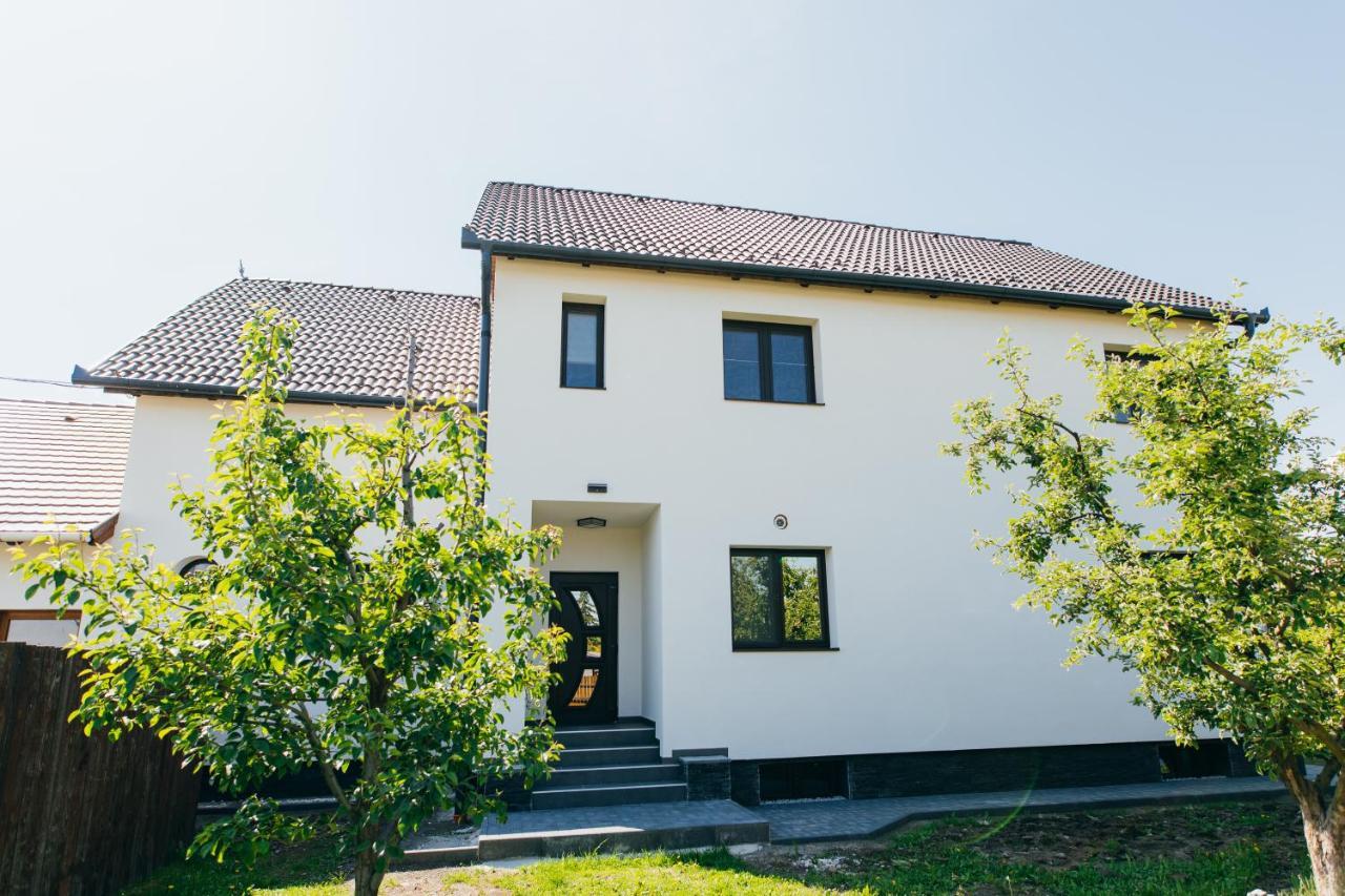 The Home Sweet Home Studio Apartment Gheorgheni  Eksteriør bilde
