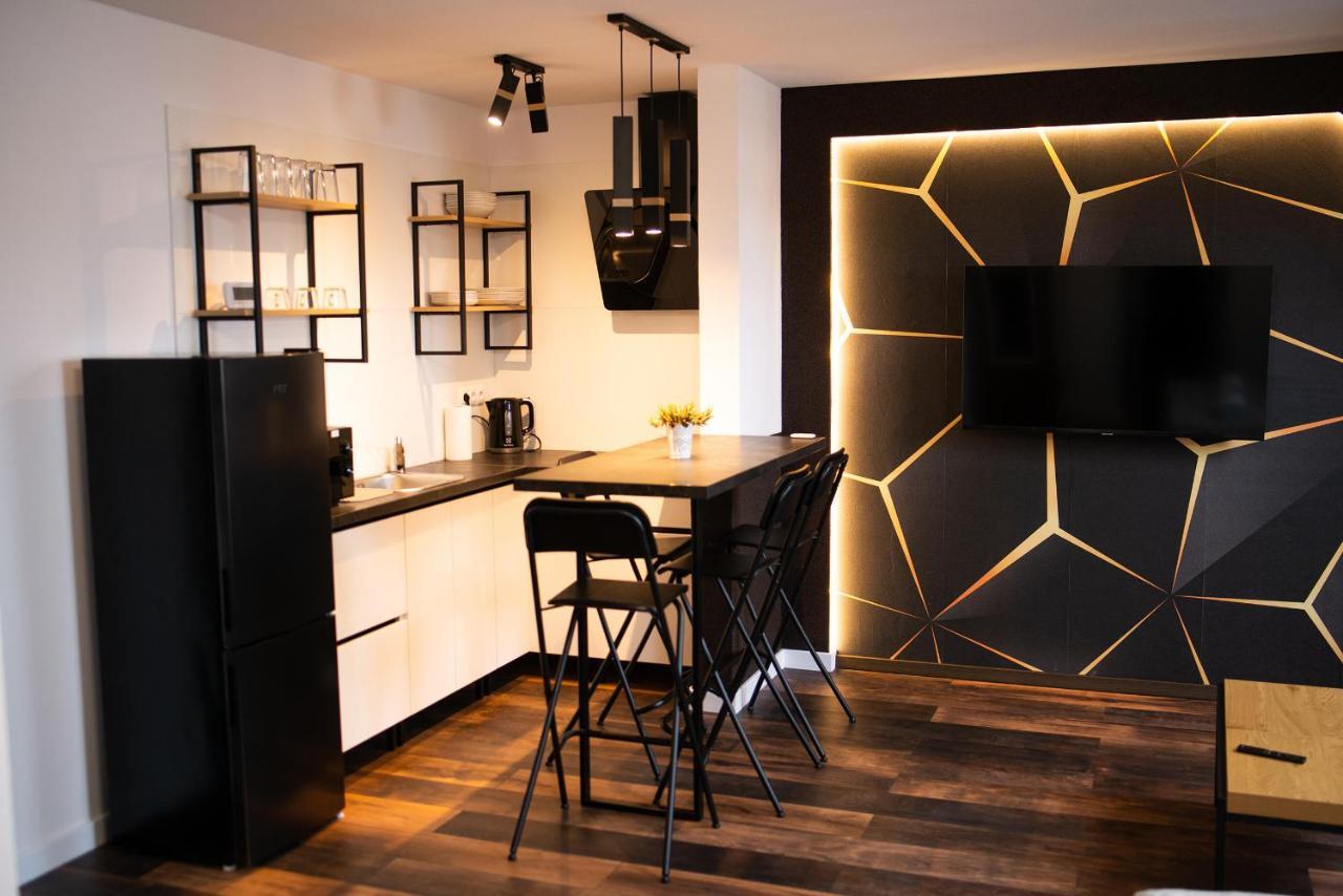 The Home Sweet Home Studio Apartment Gheorgheni  Eksteriør bilde