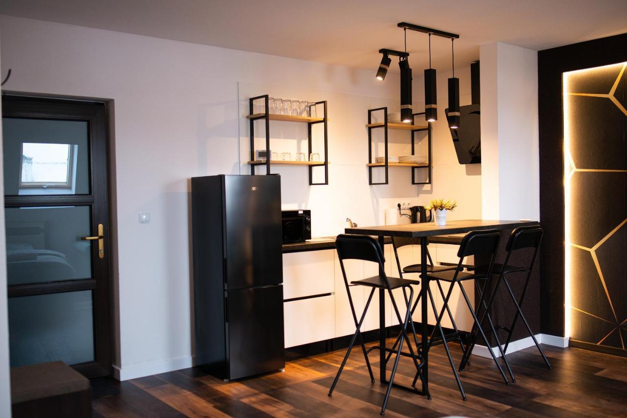 The Home Sweet Home Studio Apartment Gheorgheni  Eksteriør bilde